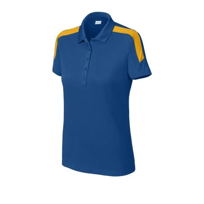Sport-Tek Women's Competitor United Polo