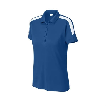 Sport-Tek Women's Competitor United Polo