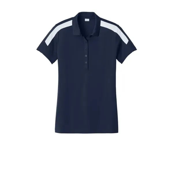 Sport-Tek Women's Competitor United Polo