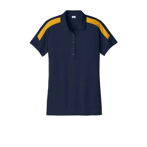 Sport-Tek Women's Competitor United Polo