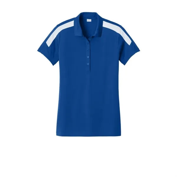 Sport-Tek Women's Competitor United Polo