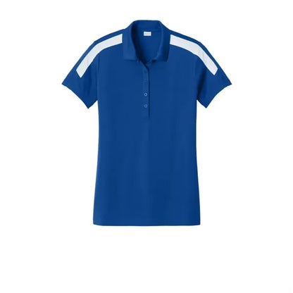 Sport-Tek Women's Competitor United Polo