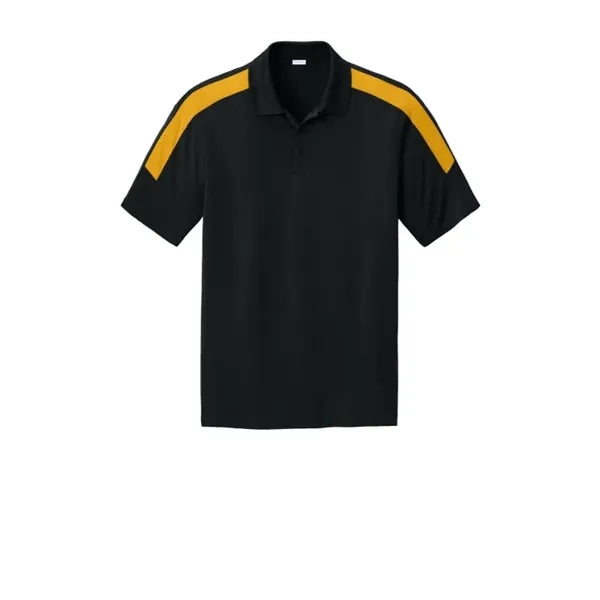 Sport-Tek Competitor United Polo
