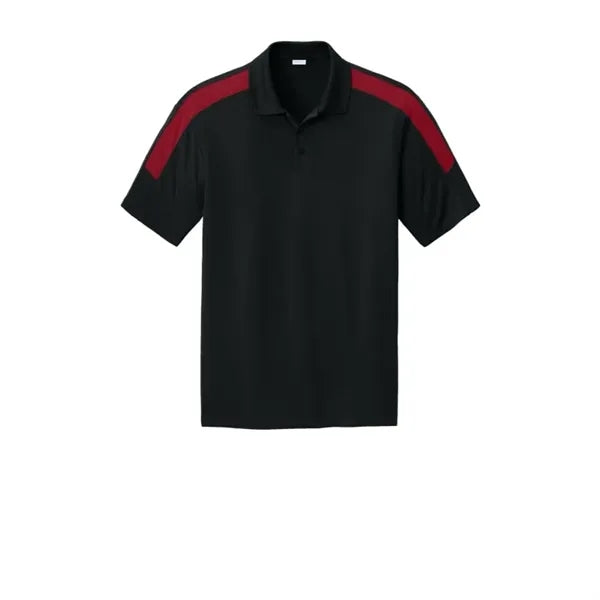 Sport-Tek Competitor United Polo