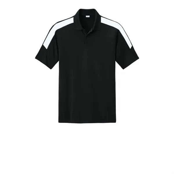 Sport-Tek Competitor United Polo