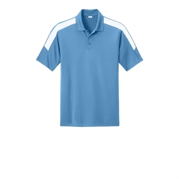 Sport-Tek Competitor United Polo