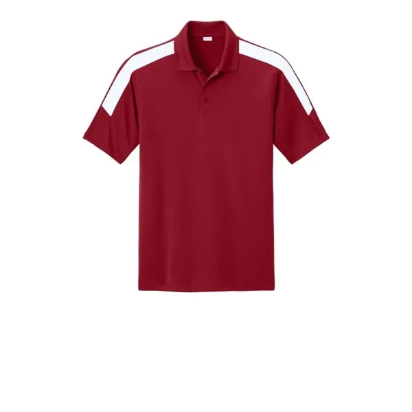 Sport-Tek Competitor United Polo