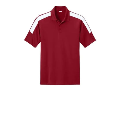 Sport-Tek Competitor United Polo
