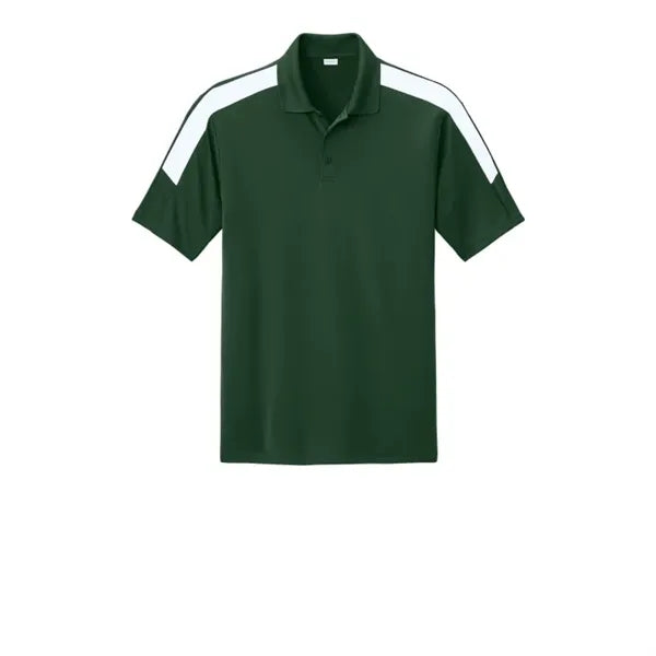 Sport-Tek Competitor United Polo