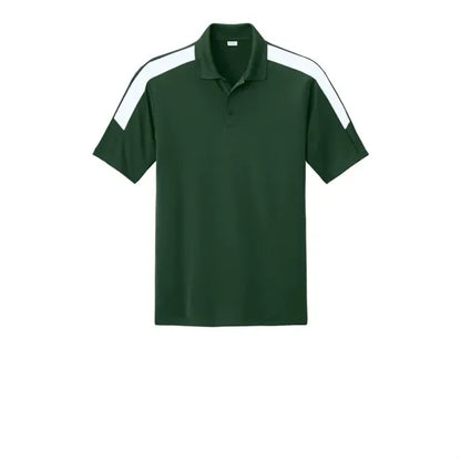 Sport-Tek Competitor United Polo