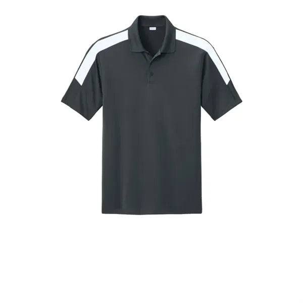 Sport-Tek Competitor United Polo