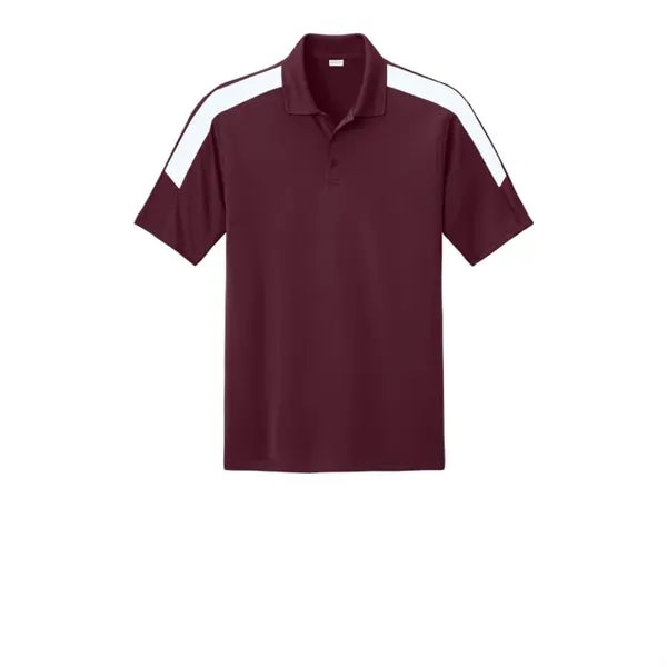 Sport-Tek Competitor United Polo