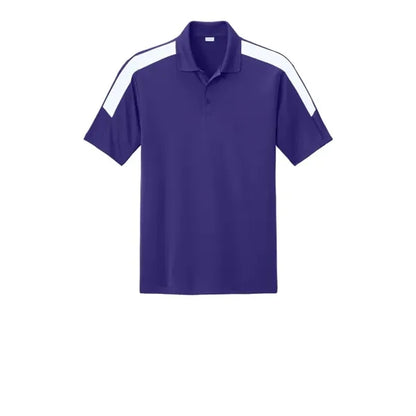 Sport-Tek Competitor United Polo