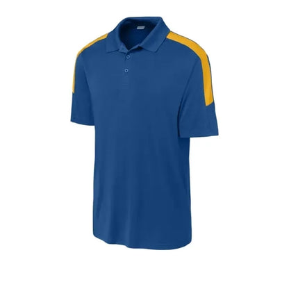 Sport-Tek Competitor United Polo