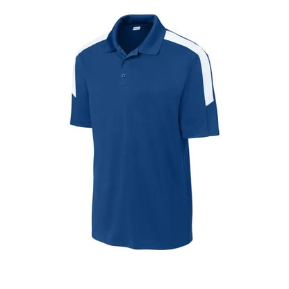 Sport-Tek Competitor United Polo