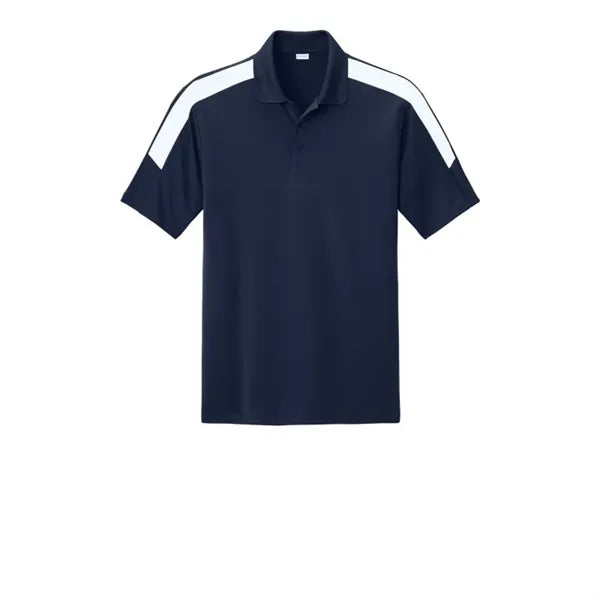 Sport-Tek Competitor United Polo