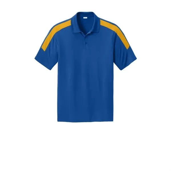Sport-Tek Competitor United Polo
