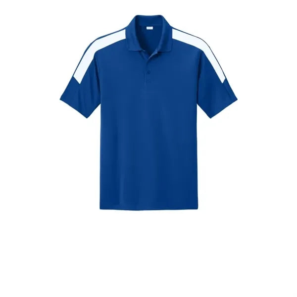Sport-Tek Competitor United Polo