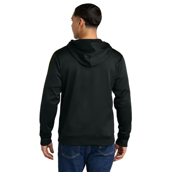 Sport-Tek Sport-Wick Fleece United Pullover Hoodie