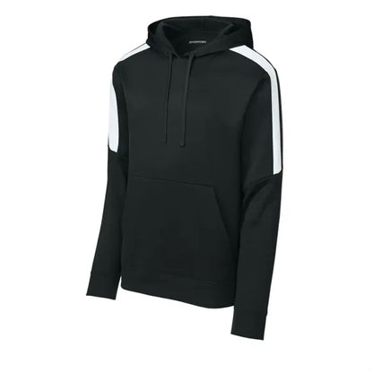 Sport-Tek Sport-Wick Fleece United Pullover Hoodie