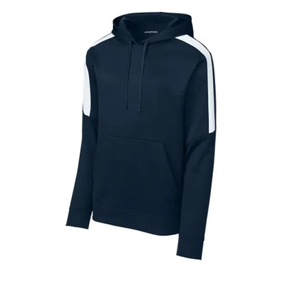Sport-Tek Sport-Wick Fleece United Pullover Hoodie