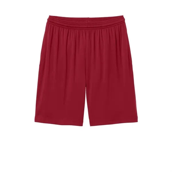 Sport-Tek PosiCharge Competitor 7" Pocketed Short