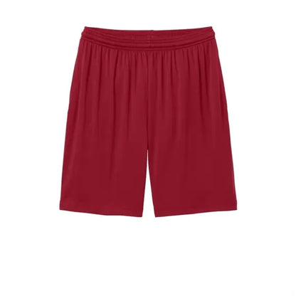 Sport-Tek PosiCharge Competitor 7" Pocketed Short