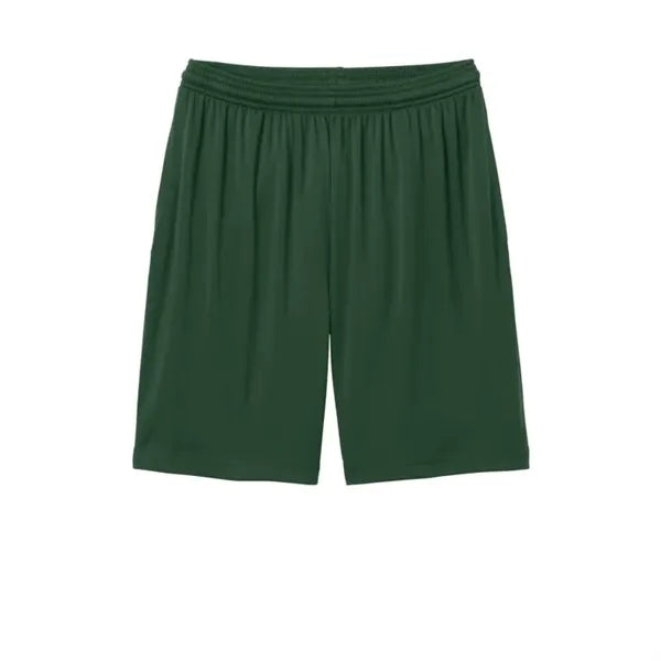 Sport-Tek PosiCharge Competitor 7" Pocketed Short