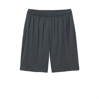Sport-Tek PosiCharge Competitor 7" Pocketed Short
