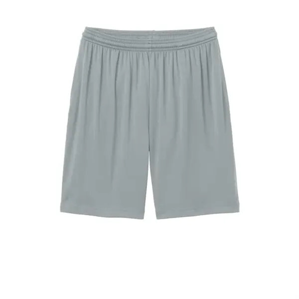 Sport-Tek PosiCharge Competitor 7" Pocketed Short