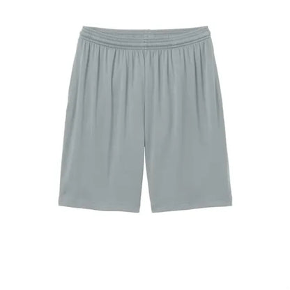 Sport-Tek PosiCharge Competitor 7" Pocketed Short