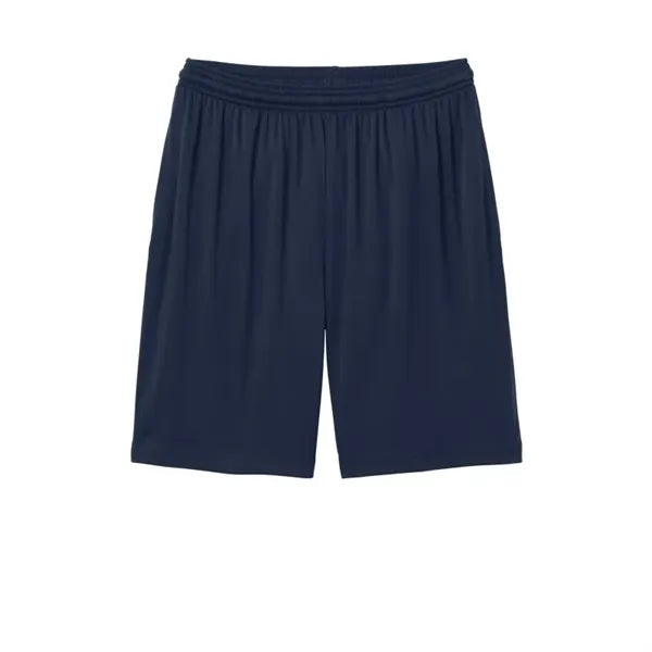 Sport-Tek PosiCharge Competitor 7" Pocketed Short