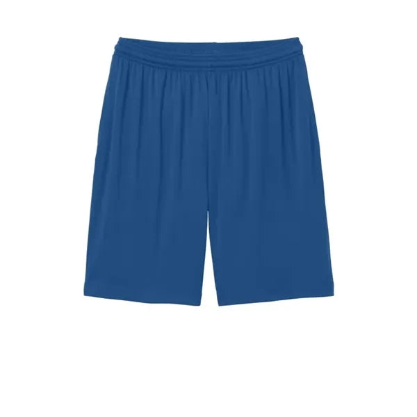 Sport-Tek PosiCharge Competitor 7" Pocketed Short