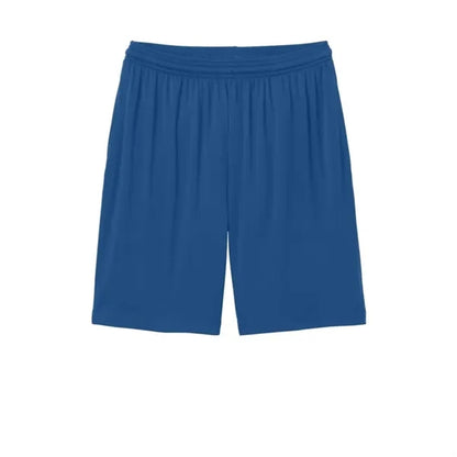 Sport-Tek PosiCharge Competitor 7" Pocketed Short