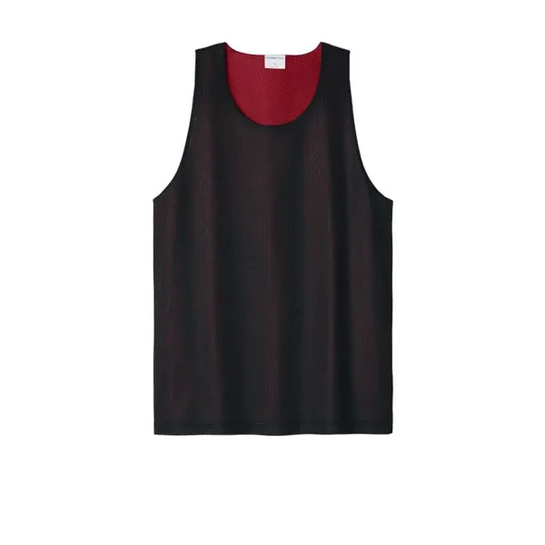 Sport-Tek PosiCharge Reversible Mesh Tank