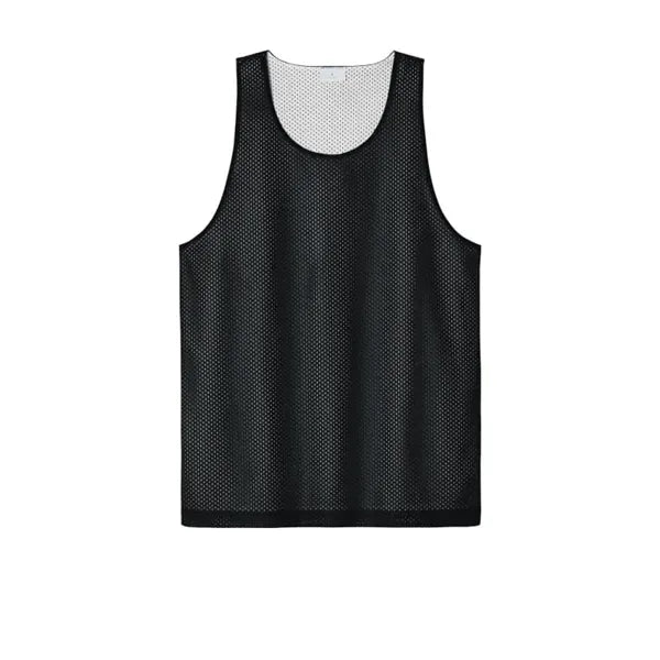 Sport-Tek PosiCharge Reversible Mesh Tank