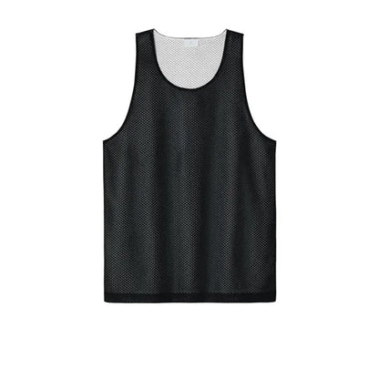 Sport-Tek PosiCharge Reversible Mesh Tank