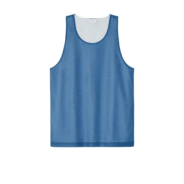 Sport-Tek PosiCharge Reversible Mesh Tank