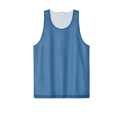 Sport-Tek PosiCharge Reversible Mesh Tank
