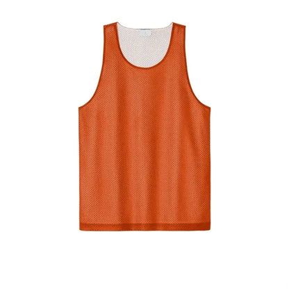 Sport-Tek PosiCharge Reversible Mesh Tank