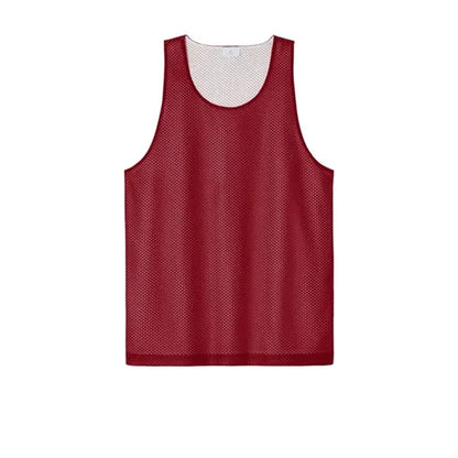 Sport-Tek PosiCharge Reversible Mesh Tank