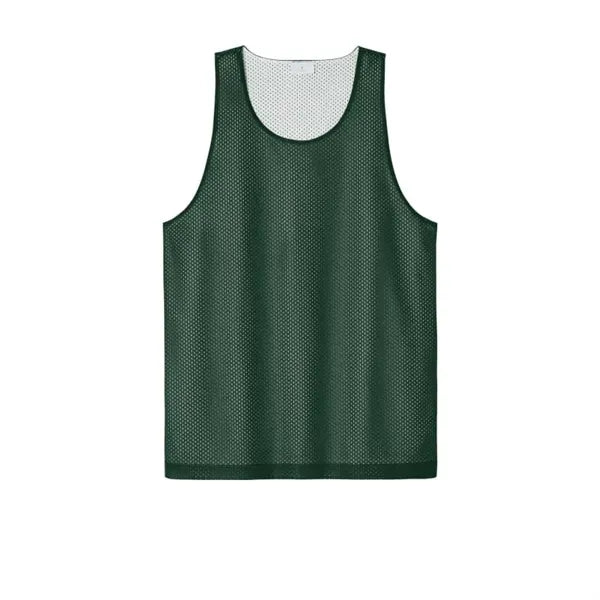 Sport-Tek PosiCharge Reversible Mesh Tank
