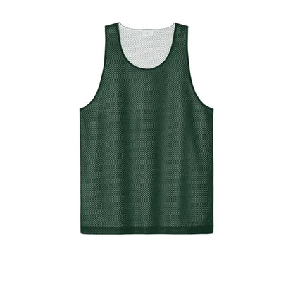 Sport-Tek PosiCharge Reversible Mesh Tank
