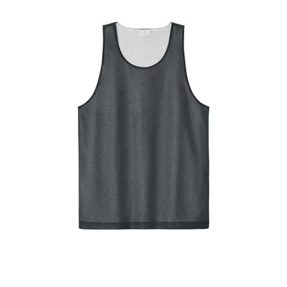 Sport-Tek PosiCharge Reversible Mesh Tank