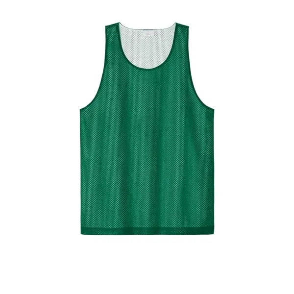 Sport-Tek PosiCharge Reversible Mesh Tank