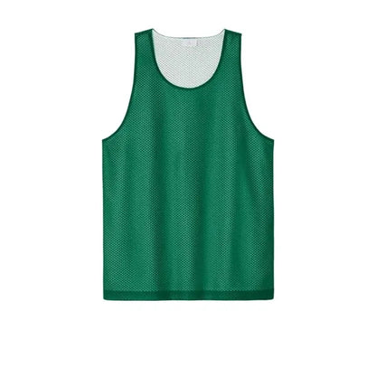 Sport-Tek PosiCharge Reversible Mesh Tank