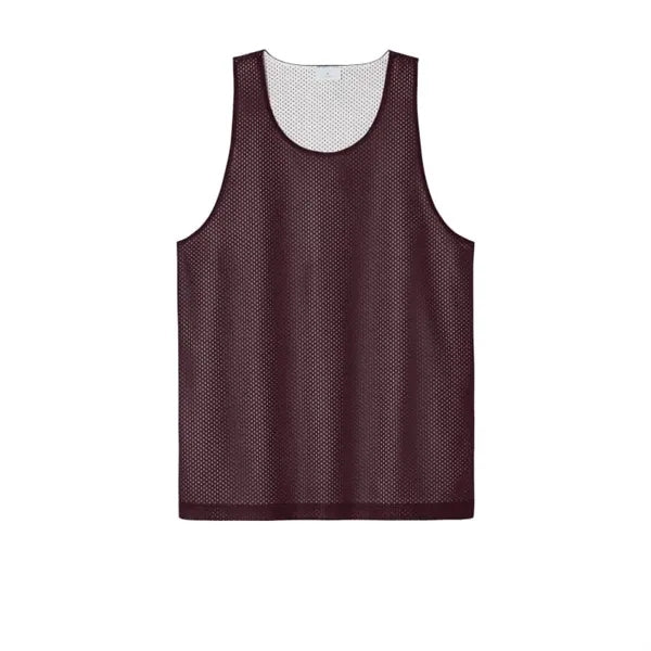 Sport-Tek PosiCharge Reversible Mesh Tank
