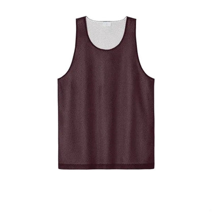 Sport-Tek PosiCharge Reversible Mesh Tank