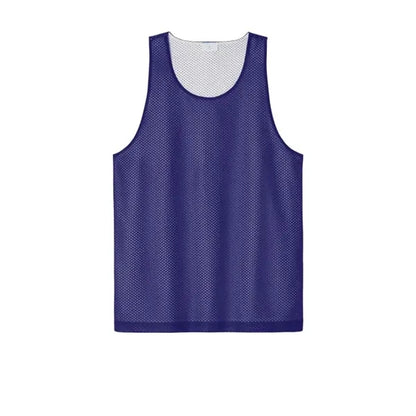 Sport-Tek PosiCharge Reversible Mesh Tank