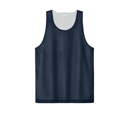 Sport-Tek PosiCharge Reversible Mesh Tank